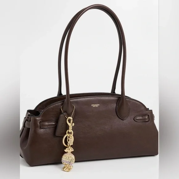 Coach Candy Bag Charm